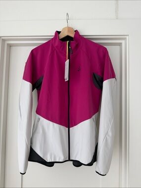 Core Glide Jacket Women